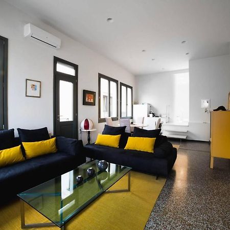 Faro Apartments Chania  ภายนอก รูปภาพ