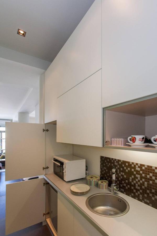 Faro Apartments Chania  ภายนอก รูปภาพ
