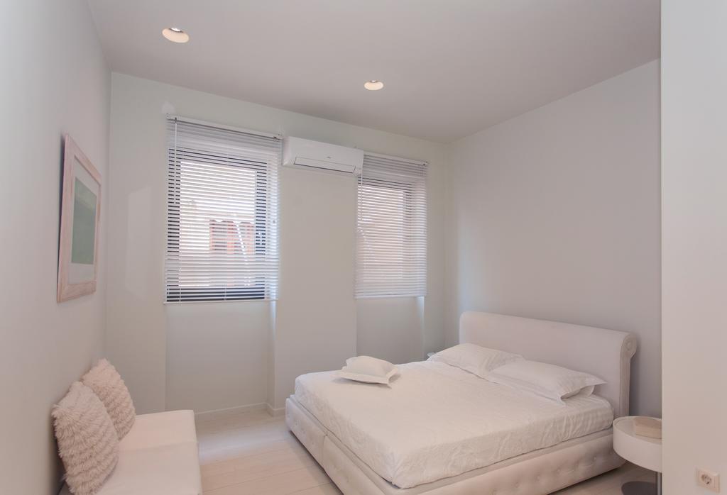 Faro Apartments Chania  ภายนอก รูปภาพ