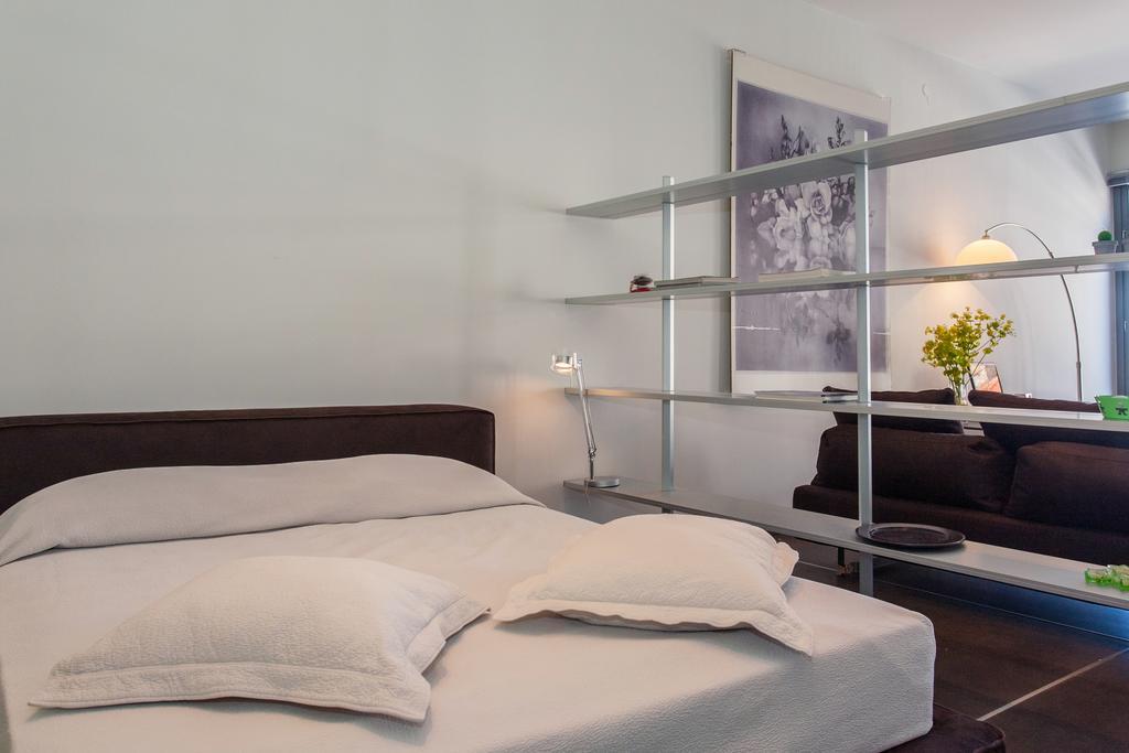 Faro Apartments Chania  ภายนอก รูปภาพ