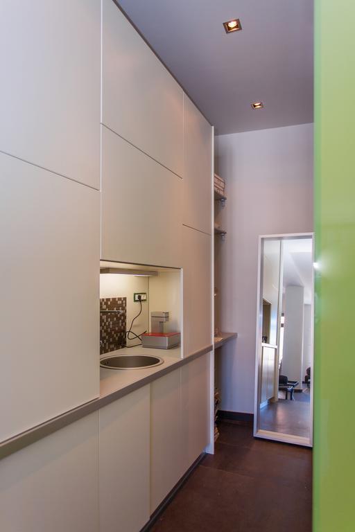Faro Apartments Chania  ภายนอก รูปภาพ